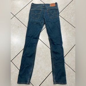 LEVIS 511 JEANS
